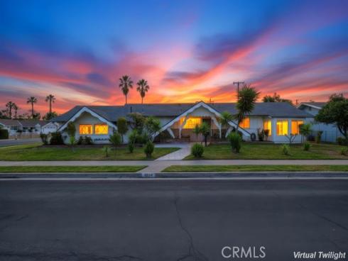 8334  Mars  , Buena Park, CA