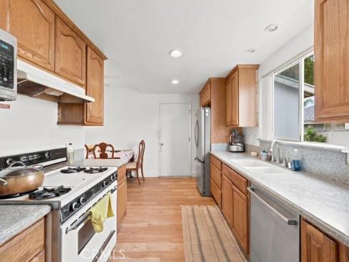 8343 Hickory Drive, Buena Park, CA