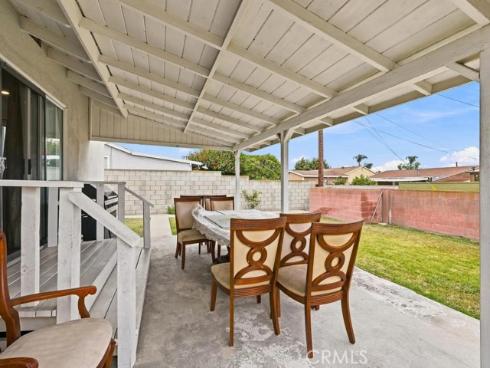 8343 Hickory Drive, Buena Park, CA