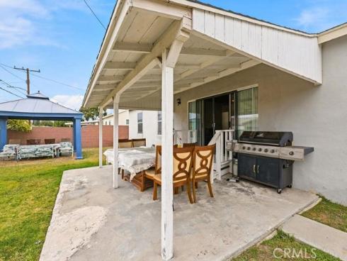 8343 Hickory Drive, Buena Park, CA