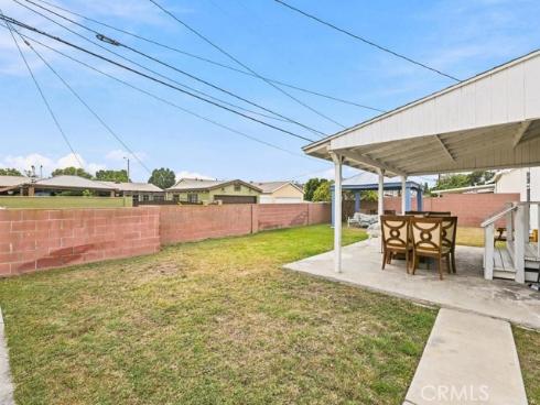 8343 Hickory Drive, Buena Park, CA