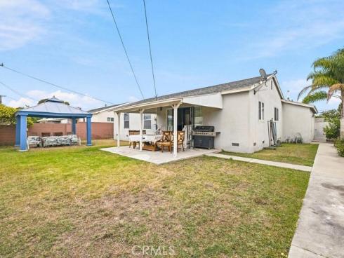 8343 Hickory Drive, Buena Park, CA
