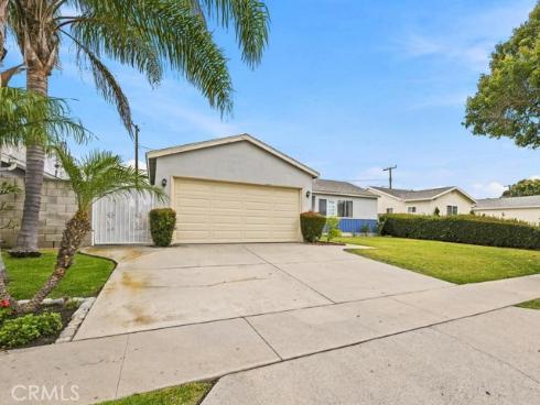 8343 Hickory Drive, Buena Park, CA