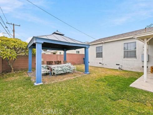 8343 Hickory Drive, Buena Park, CA