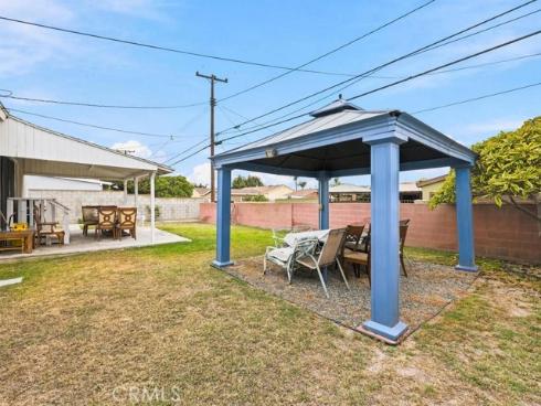 8343 Hickory Drive, Buena Park, CA
