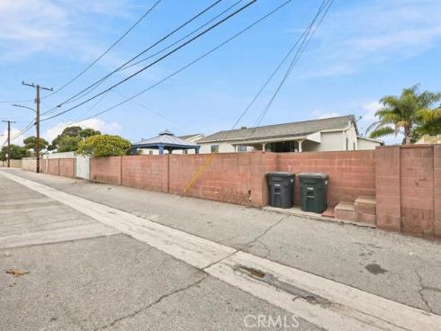 8343  Hickory   Drive, Buena Park, CA
