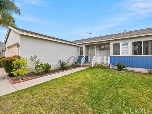 8343 Hickory Drive, Buena Park, CA