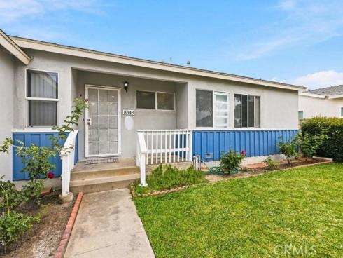 8343 Hickory Drive, Buena Park, CA