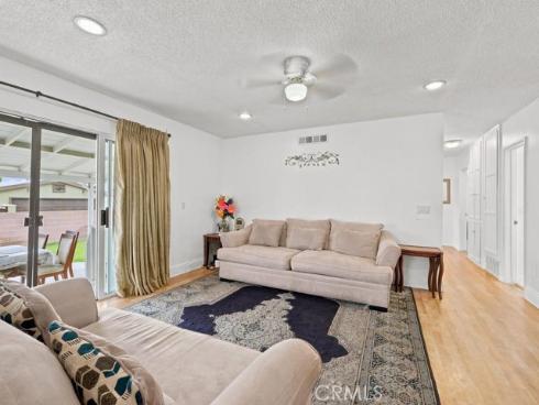 8343 Hickory Drive, Buena Park, CA