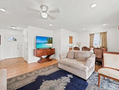 8343 Hickory Drive, Buena Park, CA