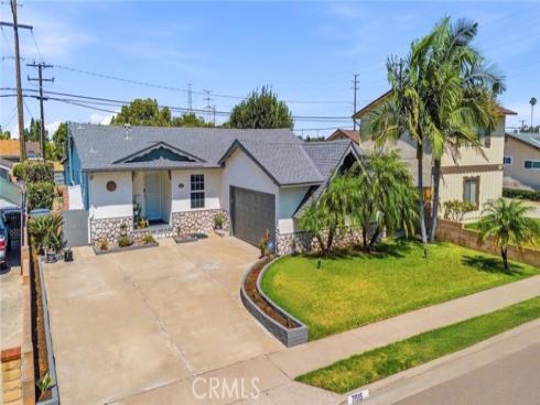 7515 El Escorial Way
