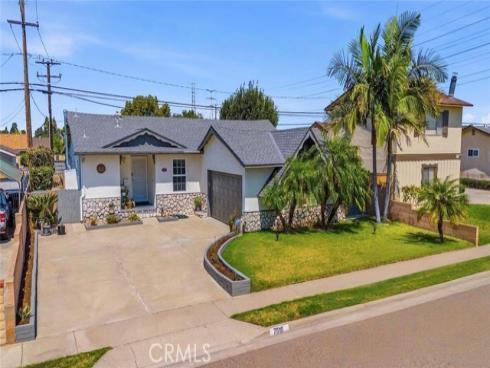 7515 El Escorial Way, Buena Park, CA