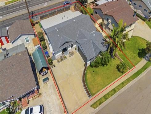 7515 El Escorial Way, Buena Park, CA