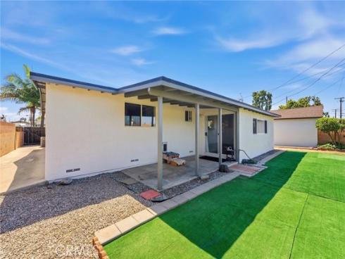 7515 El Escorial Way, Buena Park, CA