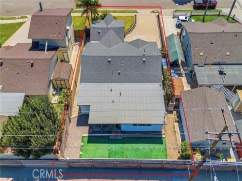 7515 El Escorial Way, Buena Park, CA