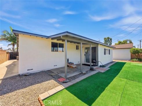 7515 El Escorial Way, Buena Park, CA