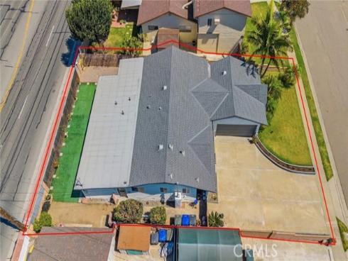 7515 El Escorial Way, Buena Park, CA