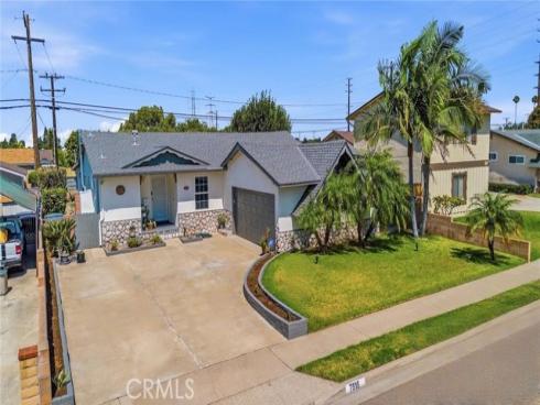 7515 El Escorial Way, Buena Park, CA