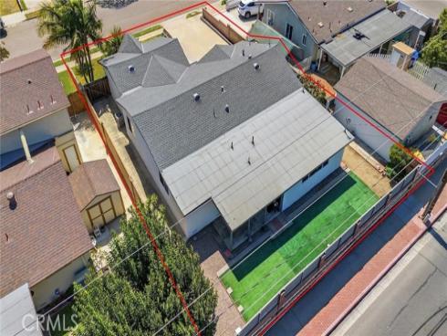 7515 El Escorial Way, Buena Park, CA