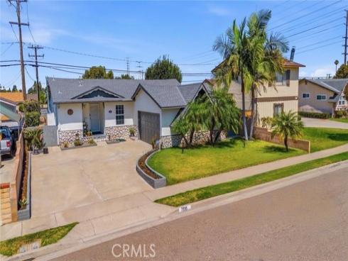 7515 El Escorial Way, Buena Park, CA