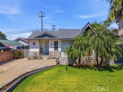 7515 El Escorial Way, Buena Park, CA