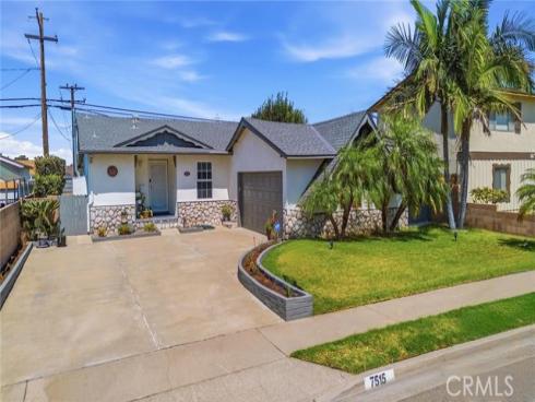 7515 El Escorial Way, Buena Park, CA
