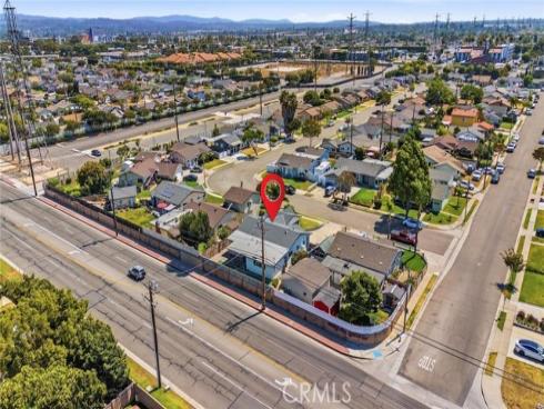 7515 El Escorial Way, Buena Park, CA