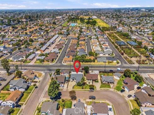 7515 El Escorial Way, Buena Park, CA