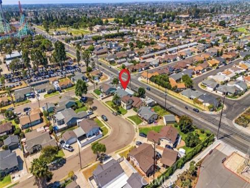 7515 El Escorial Way, Buena Park, CA