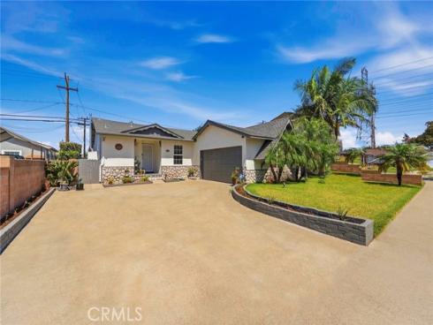 7515 El Escorial Way, Buena Park, CA