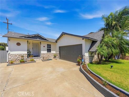 7515 El Escorial Way, Buena Park, CA