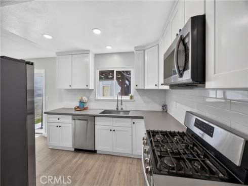 5128 Argyle Drive, Buena Park, CA