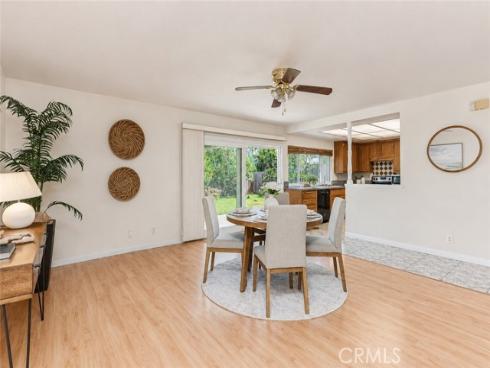 8237 Henshaw , Buena Park, CA