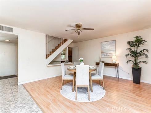 8237 Henshaw , Buena Park, CA