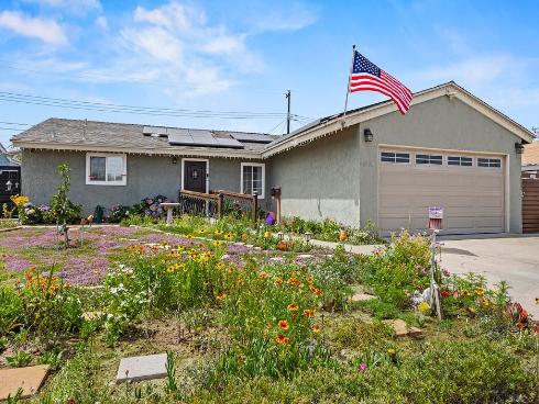 6700 Lassen Drive
