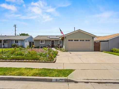 6700 Lassen Drive , Buena Park, CA