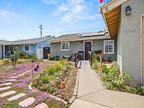 6700 Lassen Drive , Buena Park, CA