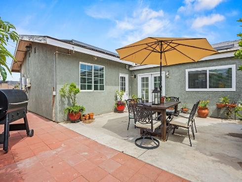 6700 Lassen Drive , Buena Park, CA