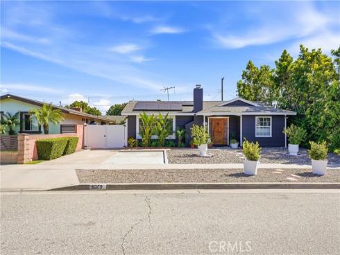 8359 San Clemente Way, Buena Park, CA