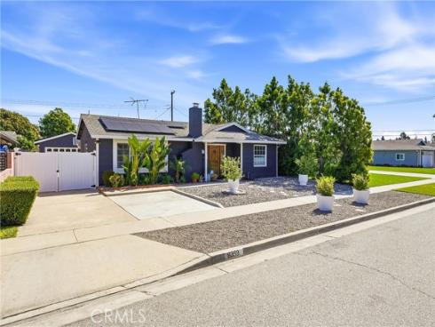 8359 San Clemente Way, Buena Park, CA