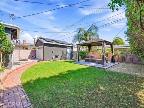 8359 San Clemente Way, Buena Park, CA