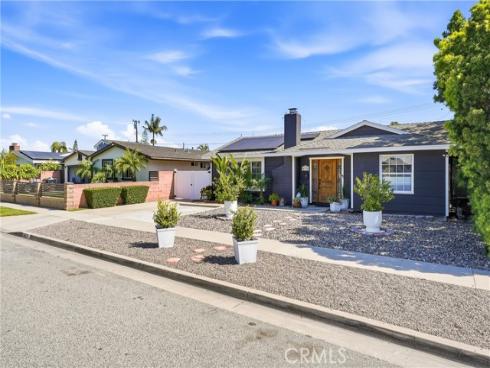 8359  San Clemente   Way, Buena Park, CA