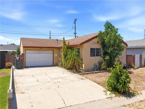 6606 Mount Whitney Drive, Buena Park, CA