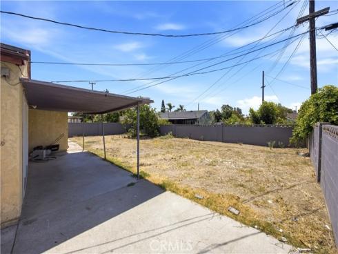 6606 Mount Whitney Drive, Buena Park, CA