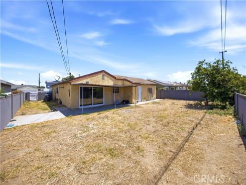 6606 Mount Whitney Drive, Buena Park, CA