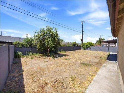 6606 Mount Whitney Drive, Buena Park, CA