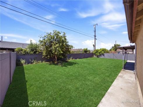 6606 Mount Whitney Drive, Buena Park, CA