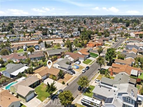 6606 Mount Whitney Drive, Buena Park, CA
