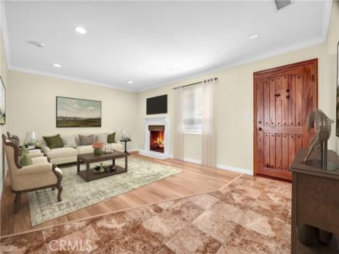 5853  Los Nietos Street  , Buena Park, CA