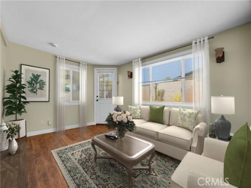 5853  Los Nietos Street  , Buena Park, CA